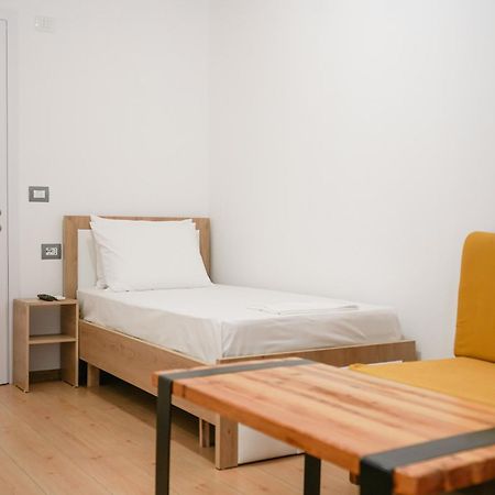 Ora Apartment Gjirokaster Exterior photo